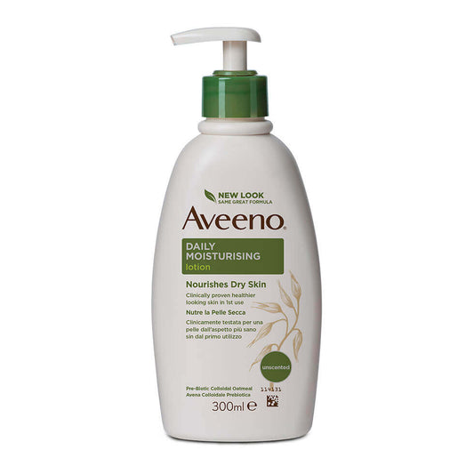 Aveeno Crema Idratante Corpo 300ml