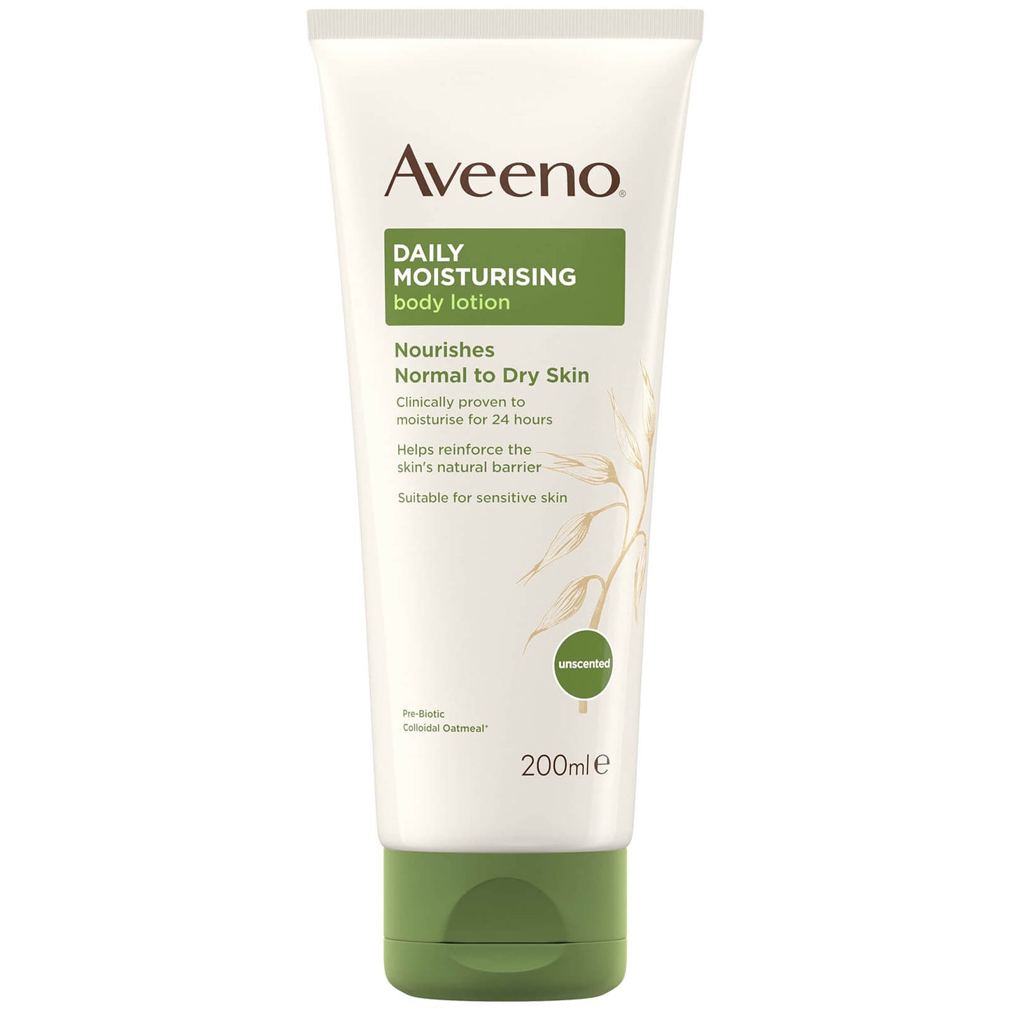 Aveeno Daily Moisturising Lotion 200ml