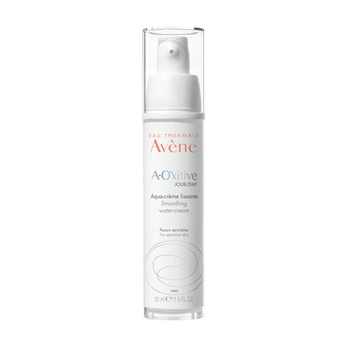 Avene A-OXitive Acqua-Crema Levigante Giorno 15ml