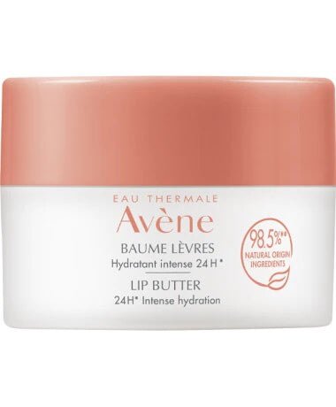 Avene Eau Thermale Balsamo Labbra Nutrizione Intensa 10ml