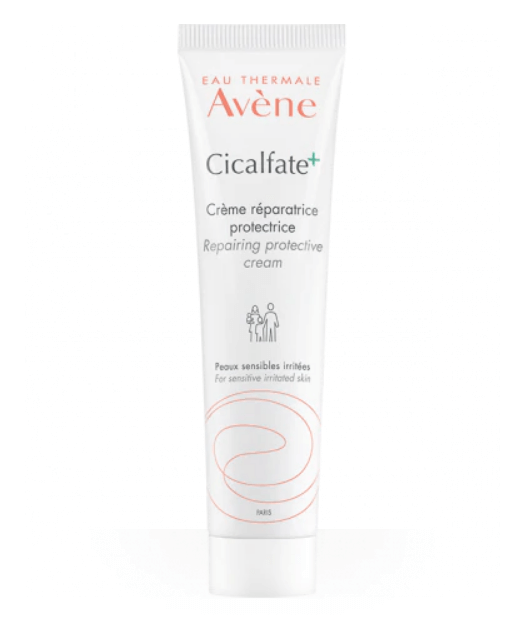 Avene Cicalfate Crema Ristrutturante Protettiva 100ml