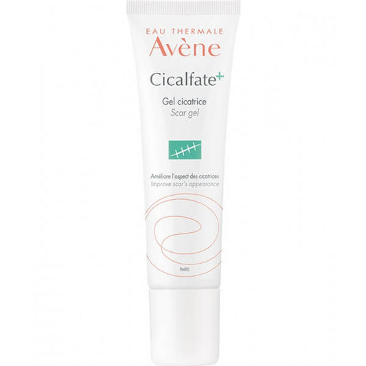 Avene Cicalfate+ Gel Cicatrice 30ml