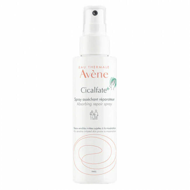 Avene Cicalfate+ Spray Adsorbente Ristrutturante 100ml