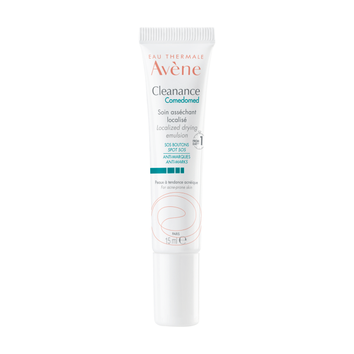 Avene Cleanance Comedomed Trattamento Adsorbente Localizzato 15ml