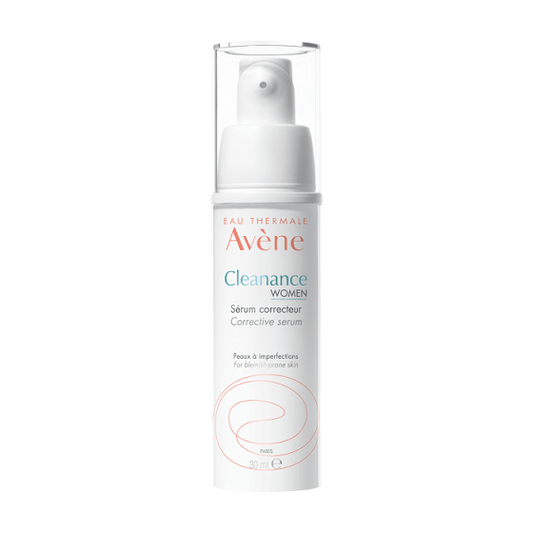 Avene Cleanance Women Siero Correttore 30ml