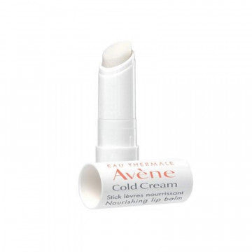 Avene Cold Cream Stick Labbra Nutritivo 4g