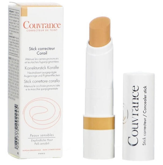 Avene Couvrance Stick Correttore Corallo 4g