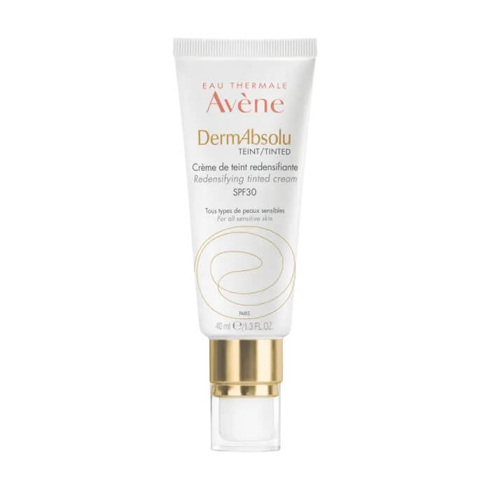 Avene DermAbsolu Crema Colorata Ridensificante 40ml