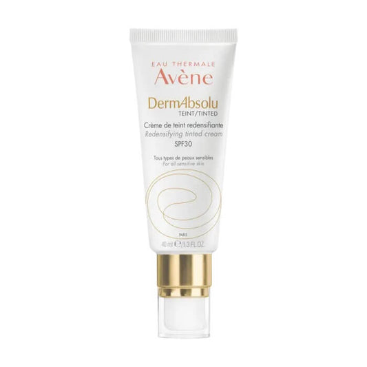 Avene DermAbsolu Crema Colorata Ridensificante 40ml