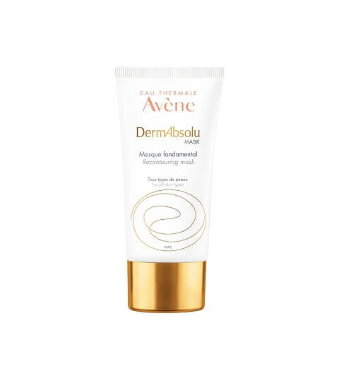 Avene DermAbsolu Maschera Fondamentale 40ml