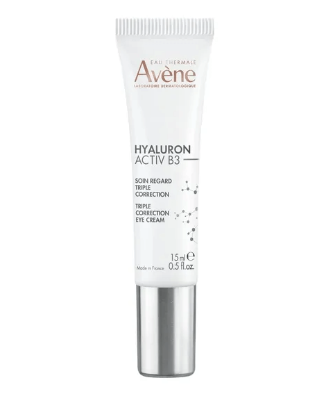 Avene Hyaluron Activ B3 Contorno Occhi 15ml