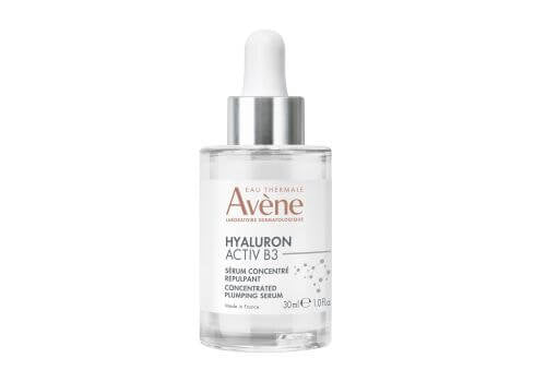 Avene Hyaluron Activ B3 Siero Concentrato Rimpolpante 30ml