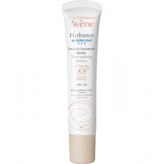 Avene Hydrance BB Leggera Emulsione Idratante Colorata SPF30 40ml