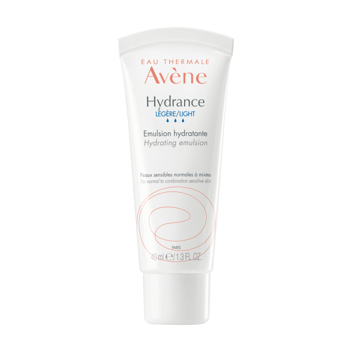 Avene Hydrance Leggera Emulsione Idratante 40ml