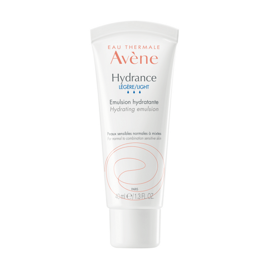 Avene Hydrance Leggera Emulsione Idratante 40ml