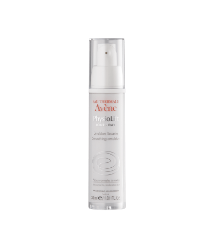 Avene Physiolift Emulsione Giorno Levigante 30ml