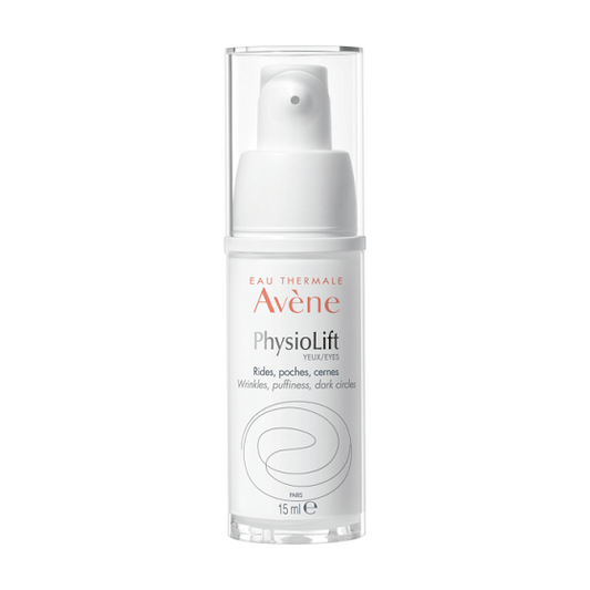 Avene Physiolift Occhi Rughe Borse Occhiaie 15ml