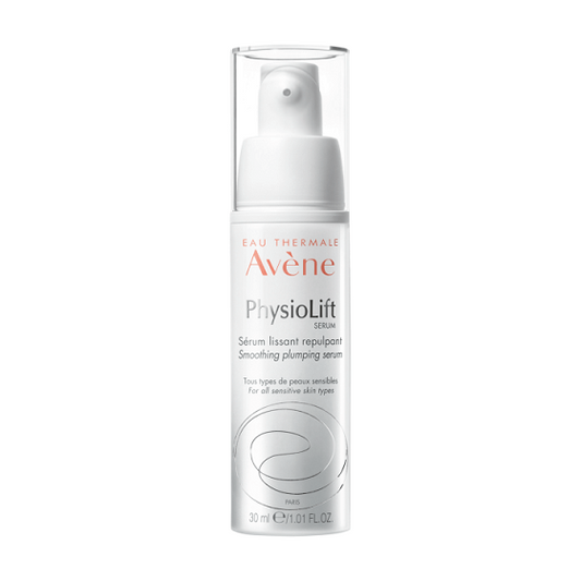 Avene Physiolift Siero Levigante Rimpolpante 30ml