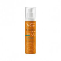 Avene Solare Cleanance Colorato SPF50+ 50ml