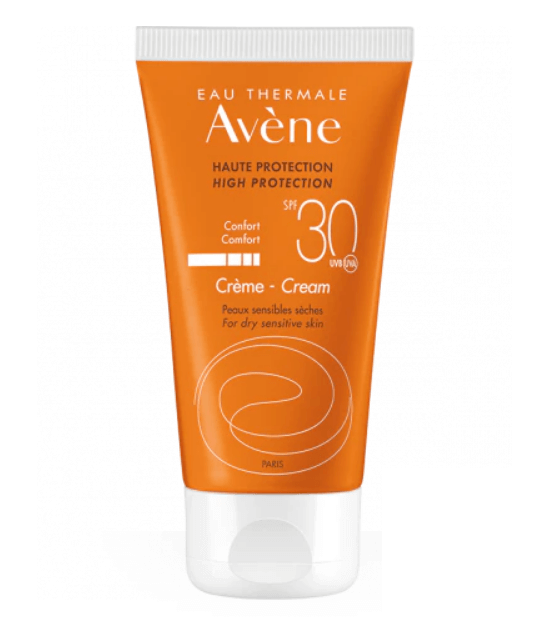 Avene Solare Crema SPF30 50ml