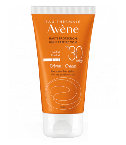 Avene Solare Crema SPF30 50ml