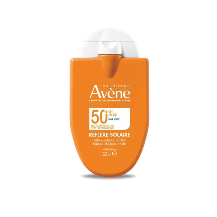 Avene Solare Reflexe SPF50+ Senza Profumo 30ml