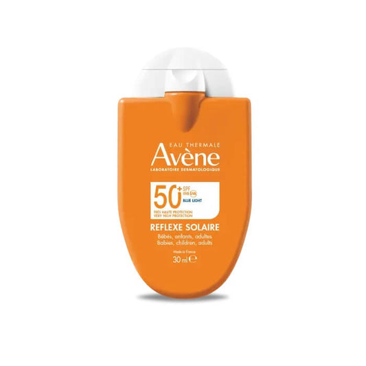 Avene Solare Reflexe SPF50+ Senza Profumo 30ml