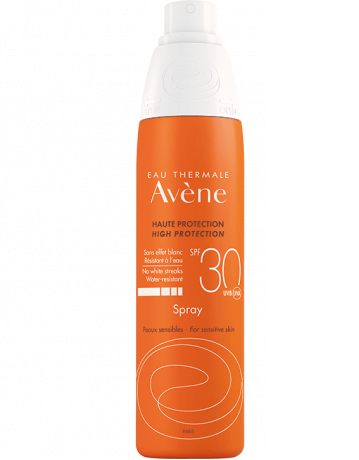 Avene Solare Spray SPF30 200ml