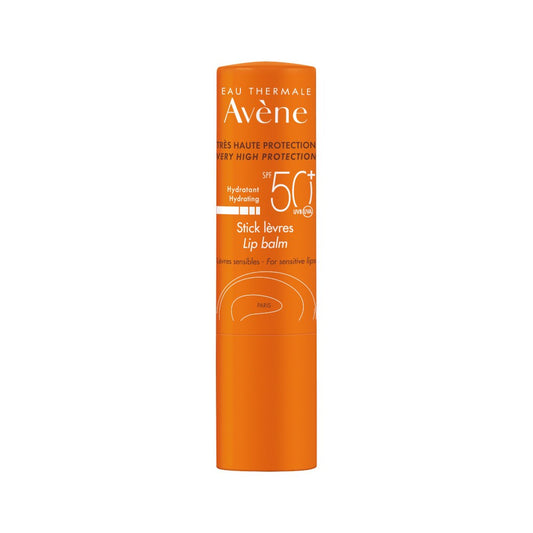 Avene Solare Stick Labbra Idratante SPF50+ 3g