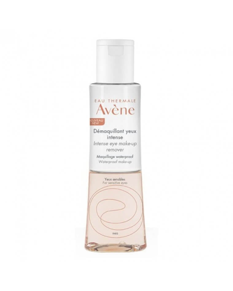 Avene Struccante Occhi Intenso 125ml