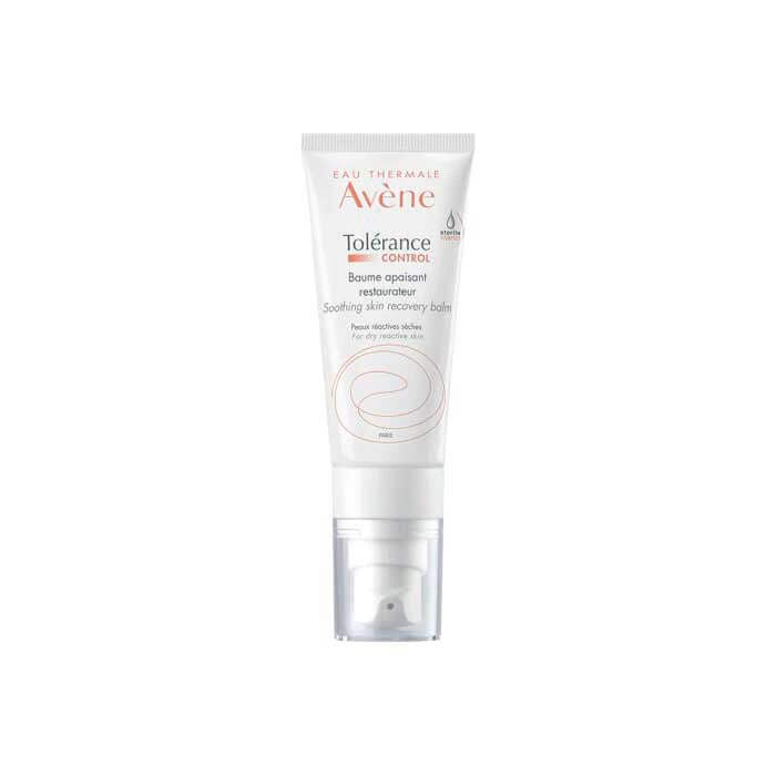 Avene Tolerance Control Balsamo Lenitivo Riequilibrante 40ml