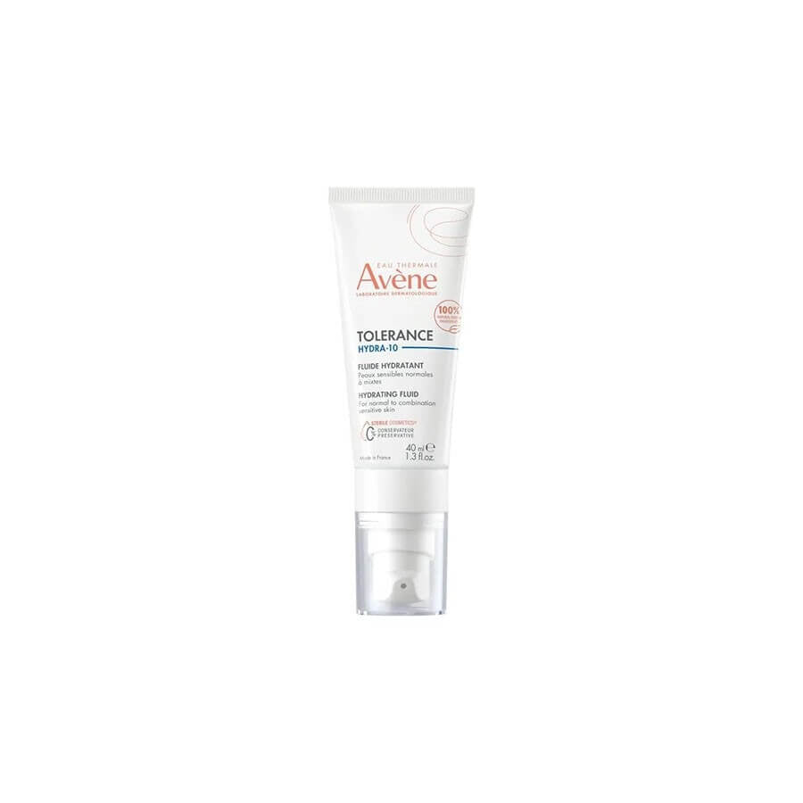 Avene Tolerance Hydra-10 Fluido Idratante 40ml