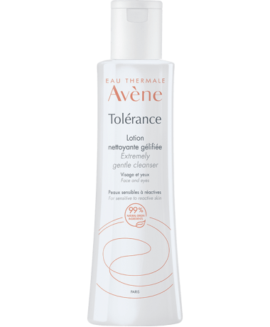 Avene Tolerance Lozione Detergente In Gel 200ml