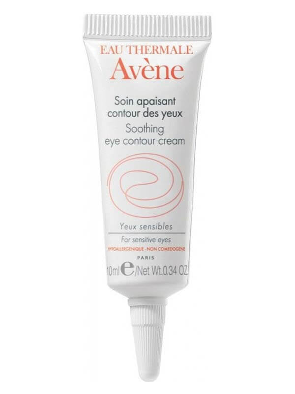 Avene Trattamento Lenitivo Contorno Occhi 10ml