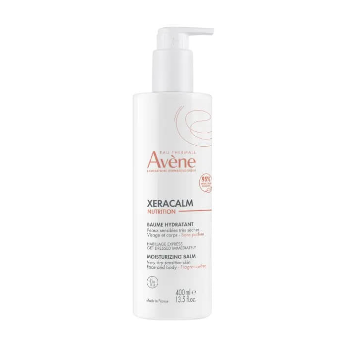 Avène XeraCalm Nutrition Balsamo Idratante 400ml