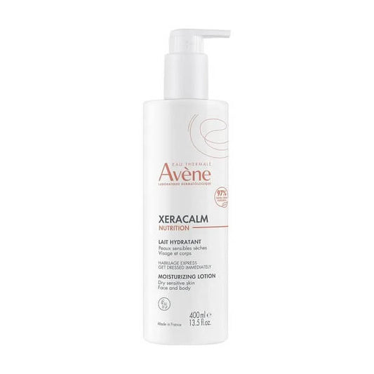 Avène XeraCalm Nutrition Latte Idratante 400ml