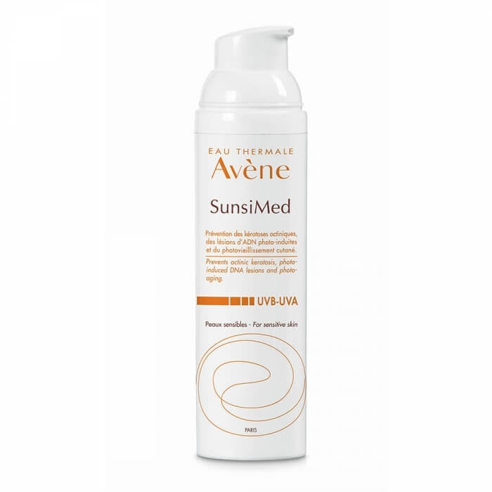 Avene Solare Sunsimed Crema 80ml