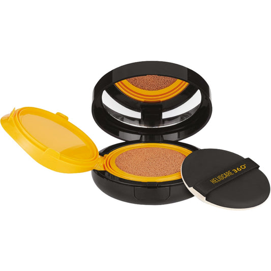 Heliocare 360° Cushion Bronze SPF50+ 15g