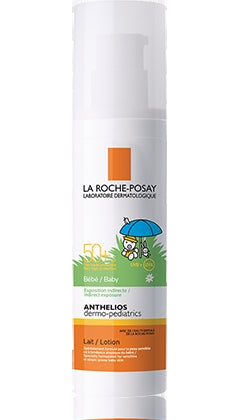 La Roche Posay Anthelios Dermo-Pediatrics Latte Bebè SPF50+ 50ml