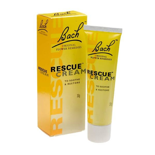 Fiori di Bach Rescue Remedy crema 30gr.