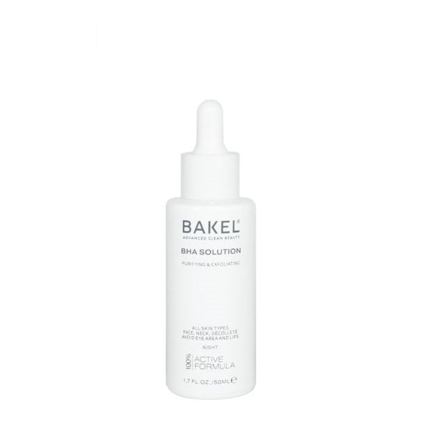 Bakel BHA Solution 50ml