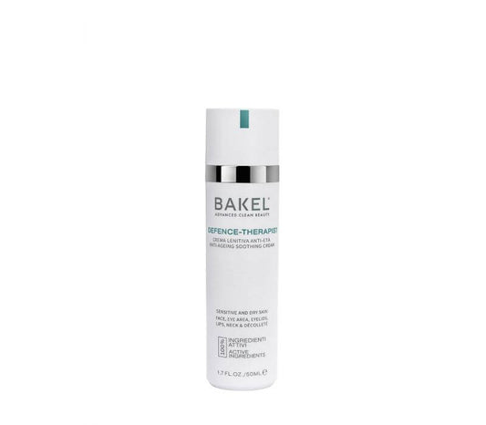 Bakel Defence Therapist Dry Skin 50ml