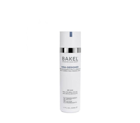 Bakel Firm Designer Dry Skin 50ml