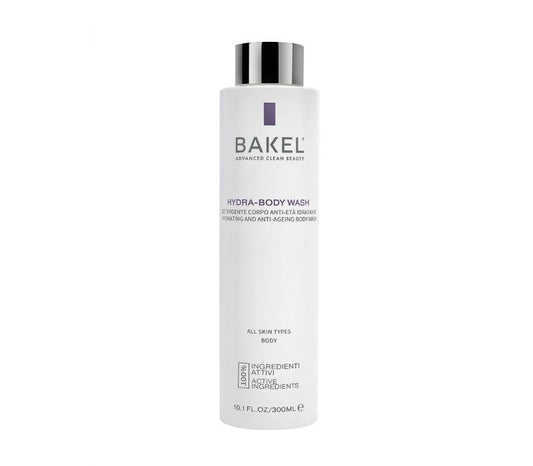 Bakel Hydra Body Wash 300ml