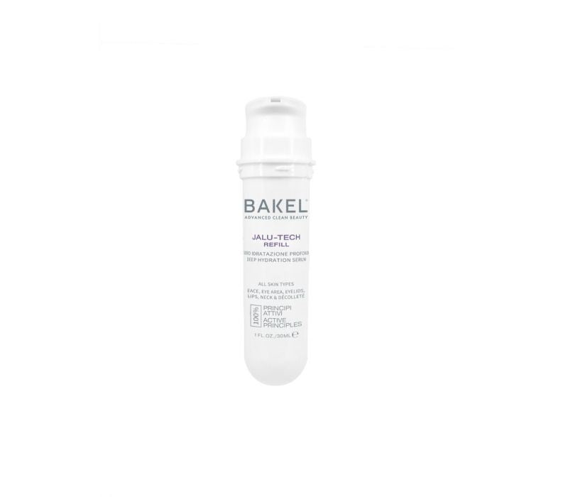 Bakel Jalu Tech Refill 30ml