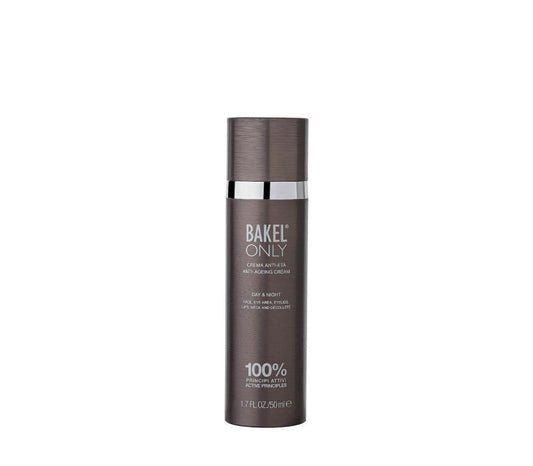 Bakel Only Crema Antietà 50ml