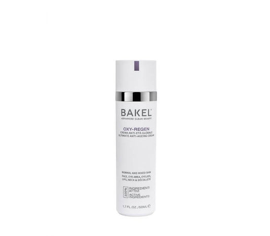 Bakel Oxy Regen 50ml