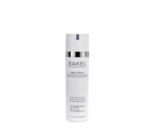 Bakel Pro Tech 50ml