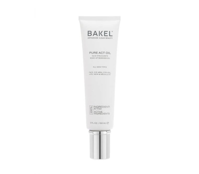 Bakel Pure Act Oil 150ml