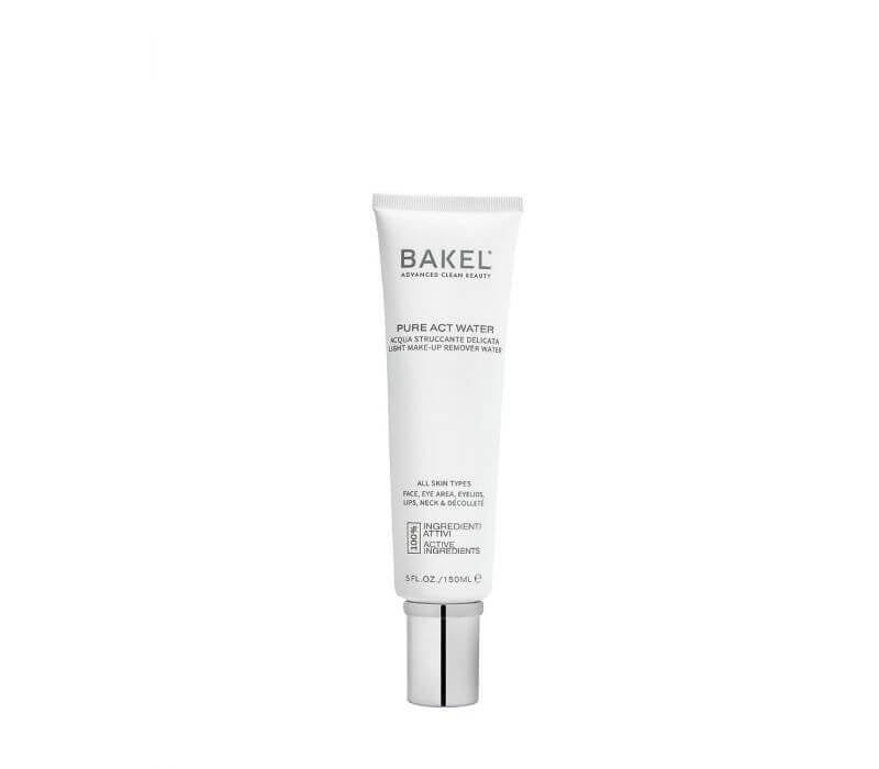 Bakel Pure Act Water 150ml